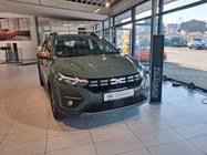 Dacia Sandero 2024