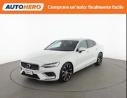 Volvo S60 2019