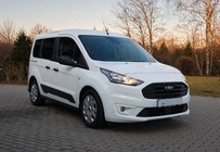 Ford Transit Connect 2020