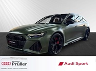 Audi RS 6 2024