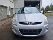 Hyundai i20 2009