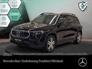 Mercedes-Benz EQB 2022