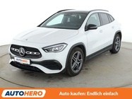Mercedes-Benz GLA-Class 2023