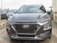 Hyundai Kona 2019