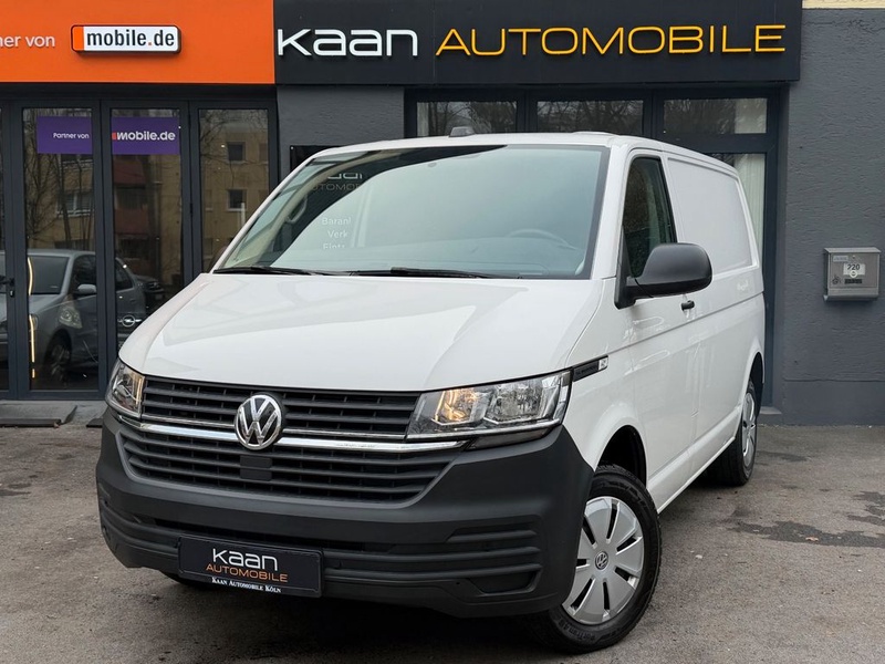 Volkswagen T6