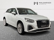 Audi Q2 2025