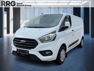 Ford Transit Custom 2022