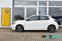 Opel Corsa 2025