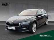 Skoda Octavia 2024
