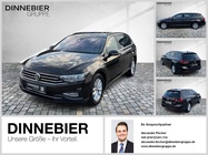 Volkswagen Passat 2020