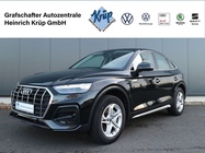 Audi Q5 2023