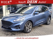 Ford Kuga 2022