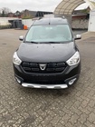 Dacia Dokker 2019