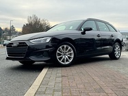 Audi A4 2021