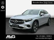 Mercedes-Benz GLC-Class 2025