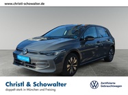 Volkswagen Golf 2025