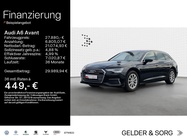 Audi A6 2019