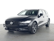 Volvo V60 2025