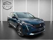 Peugeot 3008 2022