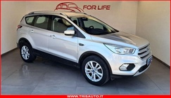 Ford Kuga 2017