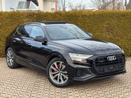 Audi Q8 2021