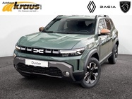 Dacia Duster 2025