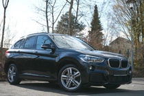 BMW X1 2019