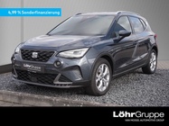Seat Arona 2024