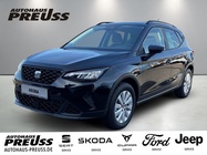 Seat Arona 2025