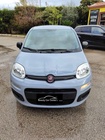 Fiat Panda 2021