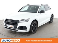 Audi SQ5 2019