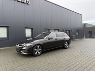 Mercedes-Benz C-Class 2023