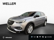 Opel Grandland 2019