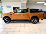 Ford Ranger 2019