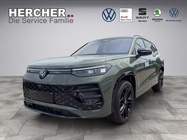 Volkswagen Tayron 2025