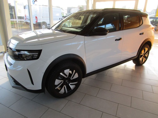 Opel Frontera 2025