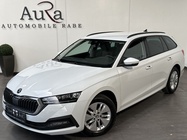 Skoda Octavia 2023