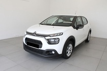Citroen C3 2021