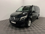 Mercedes-Benz V-Class 2019