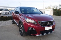 Peugeot 3008 2020