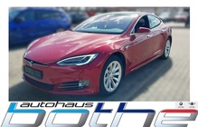 Tesla Model S 2020