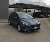 Ford Fiesta 2022