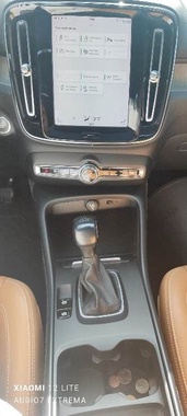 Volvo XC40 2019
