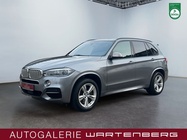 BMW X5 2018