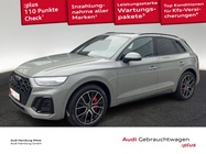 Audi SQ5 2022