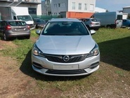 Opel Astra 2020