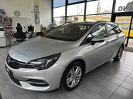Opel Astra 2021
