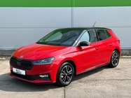 Skoda Fabia 2025