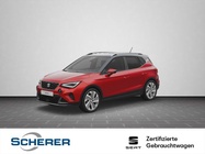 Seat Arona 2024