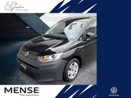 Volkswagen Caddy 2022